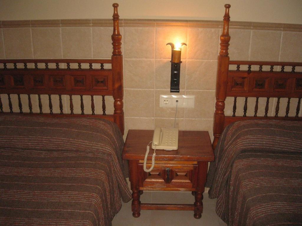 Trujillo Hotel Jerez de la Frontera Esterno foto