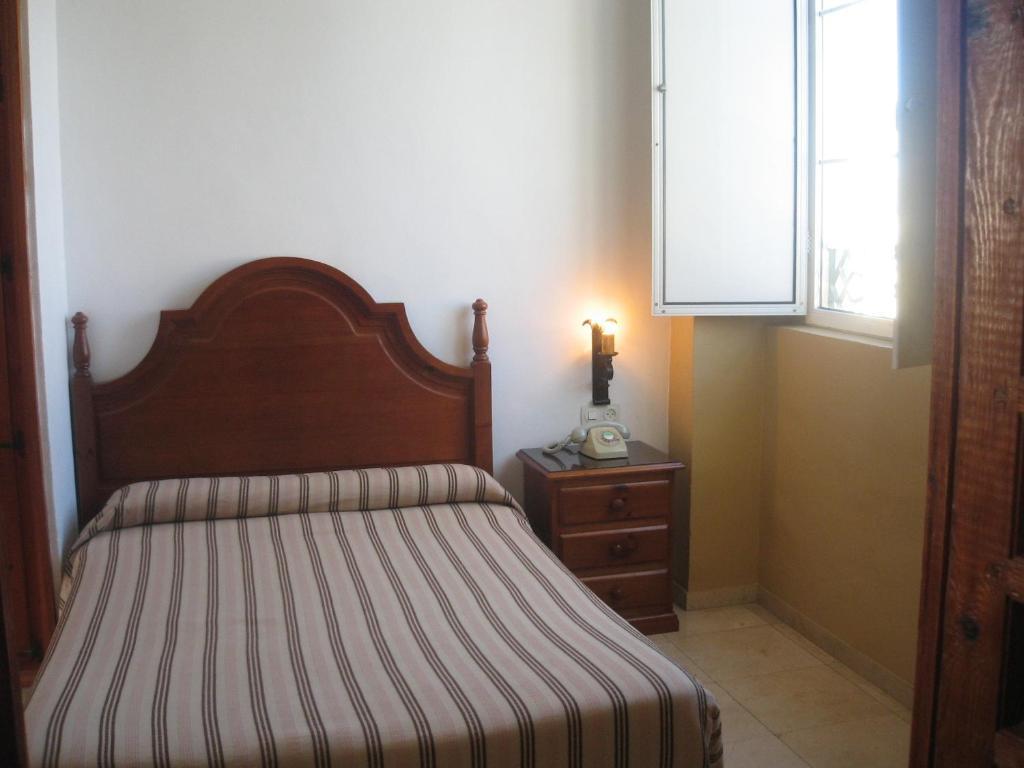 Trujillo Hotel Jerez de la Frontera Esterno foto