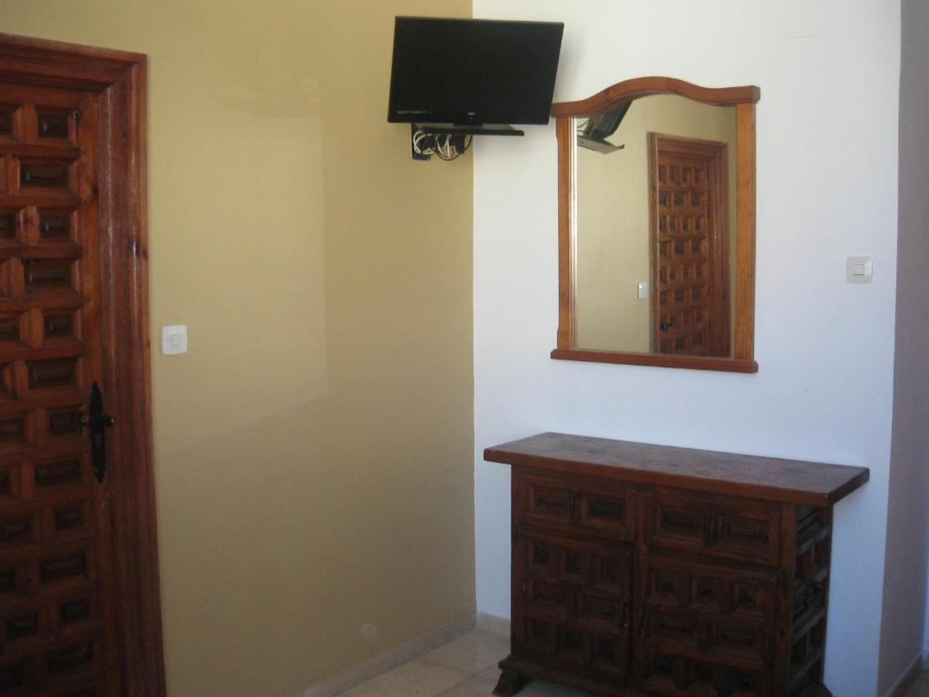Trujillo Hotel Jerez de la Frontera Camera foto