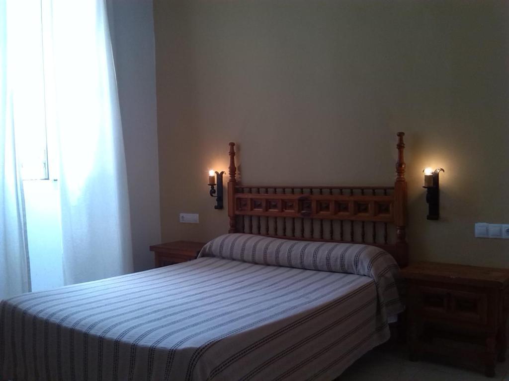 Trujillo Hotel Jerez de la Frontera Esterno foto
